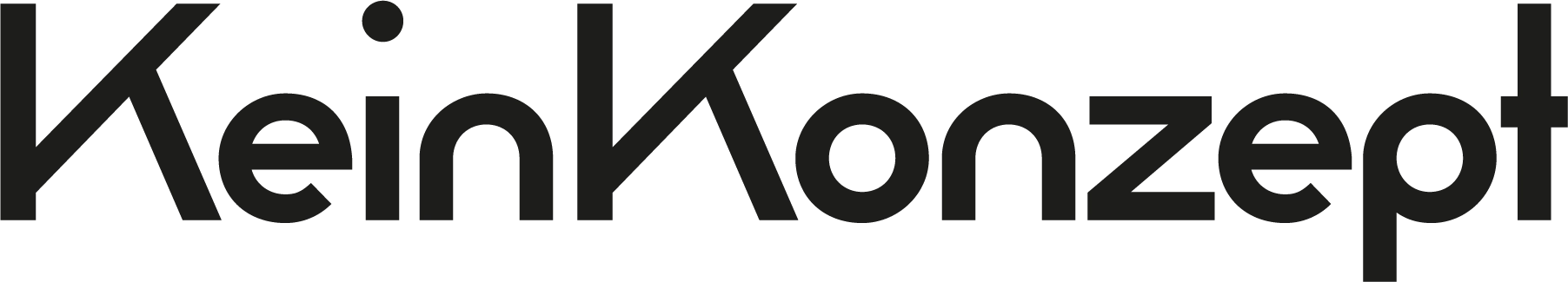 KeinKonzept